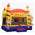 Bounce House Supplier - New Indoor Outdoor Jumping Castle