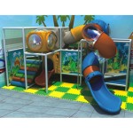 Colorful Play Manufacturer - Colorful Complete Play Combination