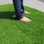 Hot Sale Grass Factory - Hot Sale 10-50mm Artificial Grass