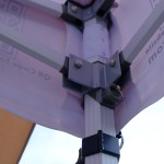 Cheap Tent Supplier - Cheap Price Outdoor Event Inflatable Tent