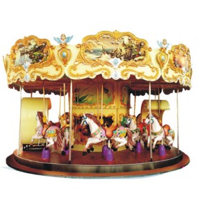 Fairground Supplier - New Design Amusement Rides Manufacture