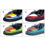 New Design Manufacturer - New Design Kids Adults Amusement Park