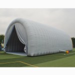 White Event Factory - White Event Inflatable Tents Sport Dome