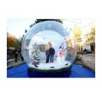 Durable Tent Factory - Durable and Elegant Inflatable Wedding