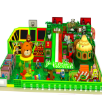 Funny Playground Factory - Funny Playground Kids Indoor Fun