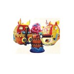 Whirligig Manufacturer - Exciting Playground Equipment Electric