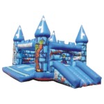 Water Slide Factory - Inflatable Water Slide Bounce House PVC