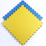 Tatami Floor Supplier - High Quality Tatami Floor Mat 100x100x4