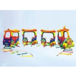 Amusement Park Factory - Amusement Park Electric Machine Train