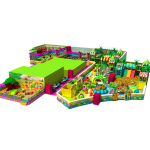 Amusement Park Supplier - There Are Carousels Slides Wave Pools