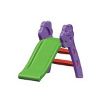 Colorful Trampoline Supplier - Colorful New Style PVC Kids Trampoline