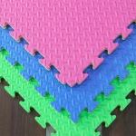 Wholesale Mat Manufacturer - Wholesale Ocean Grass Print Design