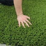 Landscape Grass Supplier - Hot Sale Landscape Waterproof Mini