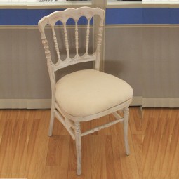 Aluminum Function Manufacturer - Aluminum Function Chiavari Chairs