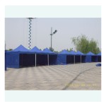 Promotion Tent Manufacturer - 3x3m Promotion Customized Trade Show