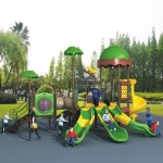 Play Gym Supplier - China Top Quality Play Gym Commercial