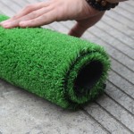 Hot Sale Grass Factory - Hot Sale 10-50mm Artificial Grass