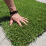 Environmental Grass Supplier - High Quality Environmental Material