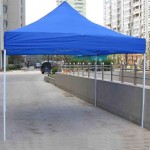 Exhibition Tent Factory - Hot Sale Exhibition Small Event