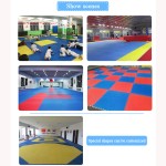 Wholesale Mat Factory - Wholesale Cheap Eva Foam Puzzle Mat