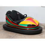 Double Seats Supplier - Double Seats Children Small Bumper