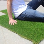 Environmental Grass Supplier - High Quality Environmental Material