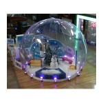 Durable Tent Factory - Durable and Elegant Inflatable Wedding