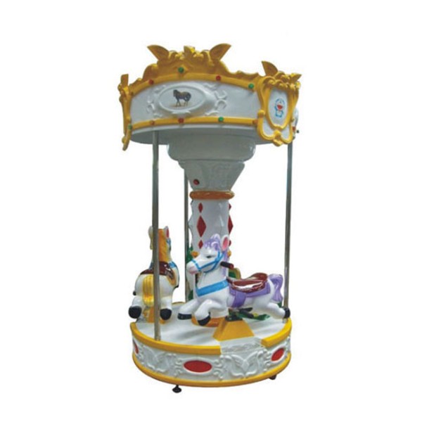 Vertical Carousel Manufacturer - Merry Go Round Vertical Musical