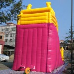 European Castle Manufacturer - European Ancient Castle Theme Giant