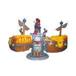 Amusement Park Manufacturer - Amusement Park Equipment Toys Items