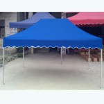 Exhibition Tent Factory - Hot Sale Exhibition Small Event