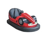 Battery Car Supplier - Battery Operated Electric Bumper Car