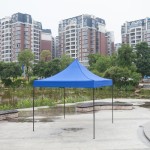 Aluminum Canopy Supplier - High Quality Aluminum Canopy 4x6