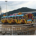 Wholesale Train Supplier - Wholesale Cheap Funny Electric Track