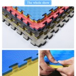 Wholesale Mat Factory - Wholesale Cheap Eva Foam Puzzle Mat