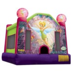 Candy Bouncer Manufacturer - Commercial Candy Inflatable Castle Park