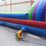 Commercial Slide Factory - Popular Commercial Giant Inflatable