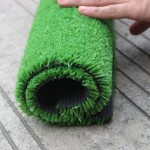 Hot Sale Grass Factory - Hot Sale 10-50mm Artificial Grass