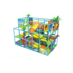 Kids Games Manufacturer - Kids Games Indoor Playground Equipment