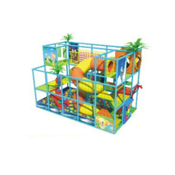 Kids Games Manufacturer - Kids Games Indoor Playground Equipment