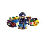 Amusement Park Manufacturer - Amusement Park Equipment Toys Items