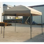 Exhibition Tent Factory - Hot Sale Exhibition Small Event