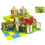 Kids Games Manufacturer - Kids Games Indoor Playground Equipment