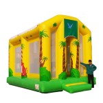 Commercial Bouncer Supplier - Outdoor Commercial Inflatable Rental