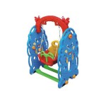 Anti-skid Slide Factory - P10002 Kids Anti-skid Castle Themed