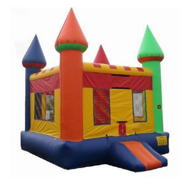 Bounce House Supplier - New Indoor Outdoor Jumping Castle