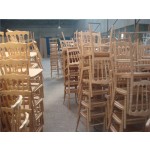 Aluminum Function Manufacturer - Aluminum Function Chiavari Chairs