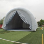 White Event Factory - White Event Inflatable Tents Sport Dome