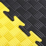 Foam Mat Supplier - 100x100x3cm Foam Taekwondo Mat Tatami