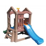 Children Playground Manufacturer - Children Mini Playground Equipment
